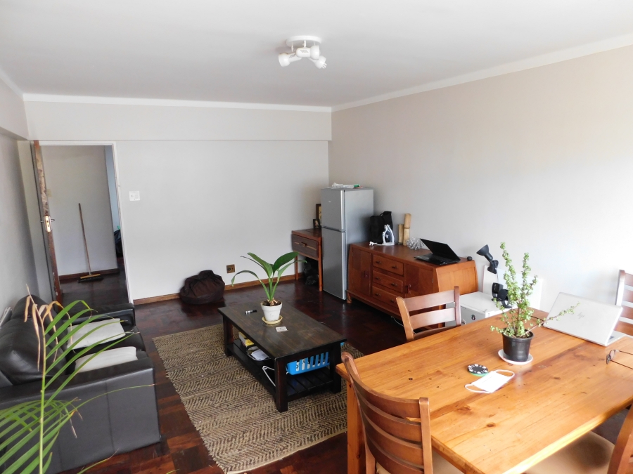 To Let 3 Bedroom Property for Rent in Rondebosch Village Western Cape